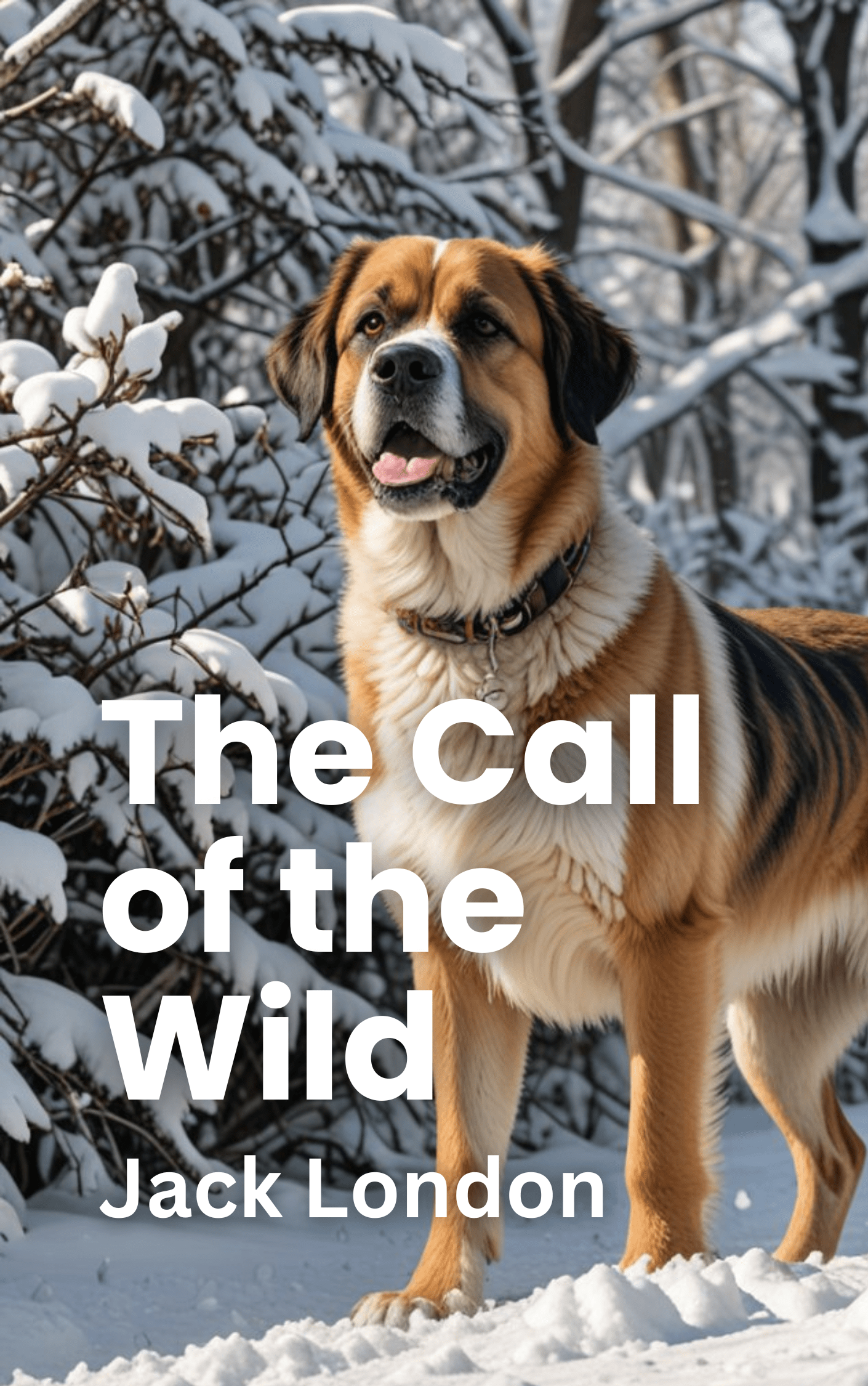 The Call of the Wild