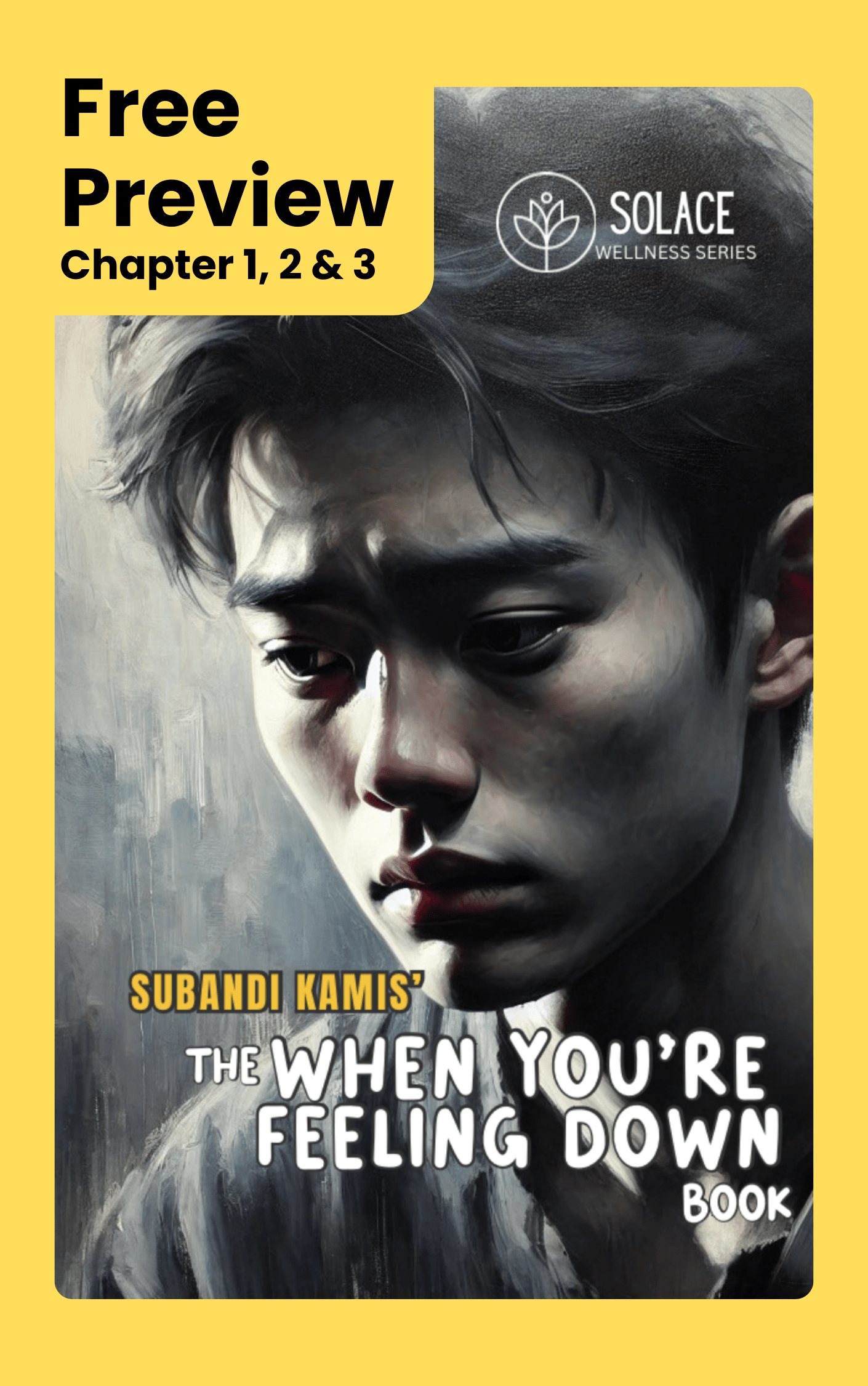 Free Preview - The When You’re Feeling Down Book