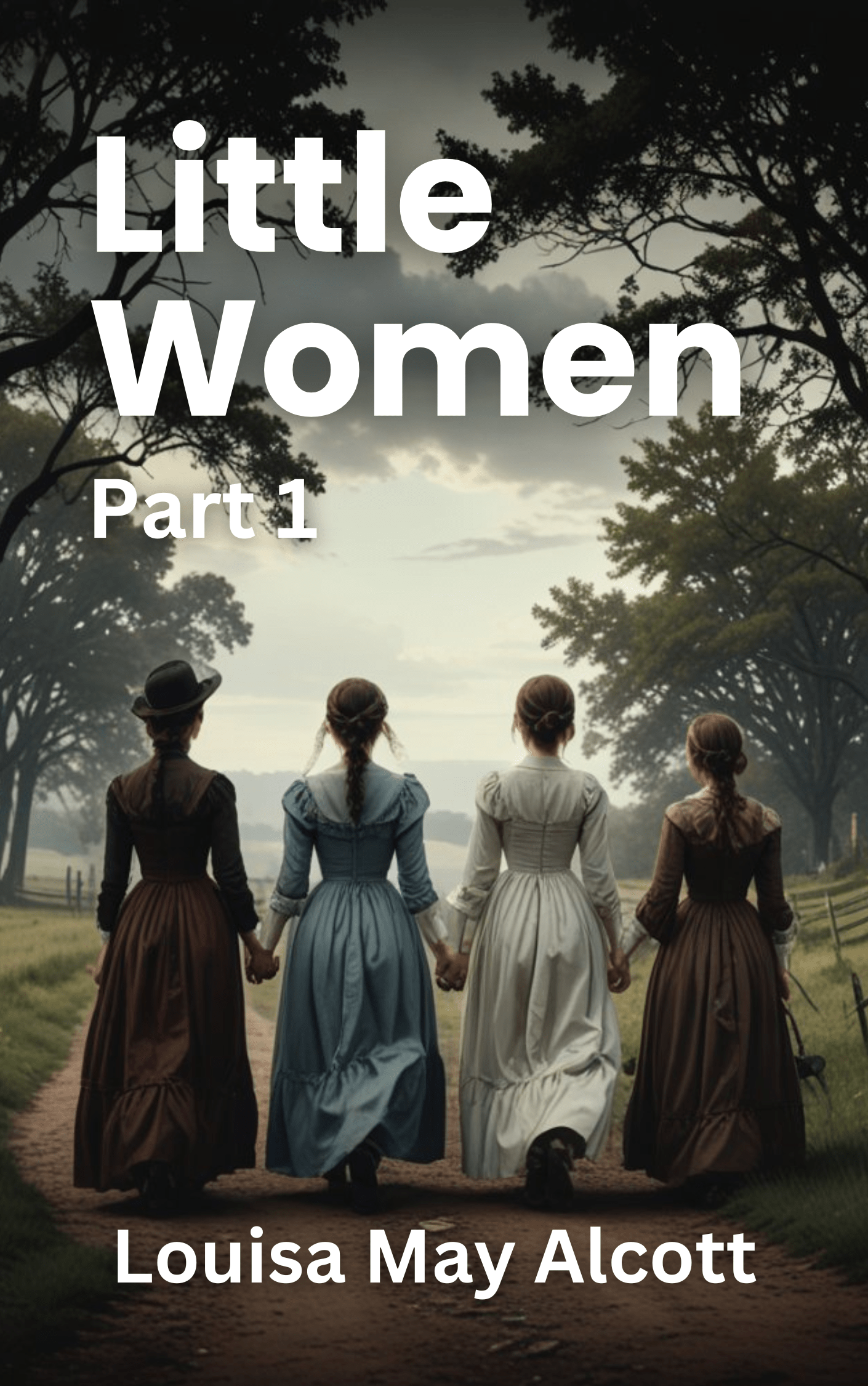 Little Women: Part 1