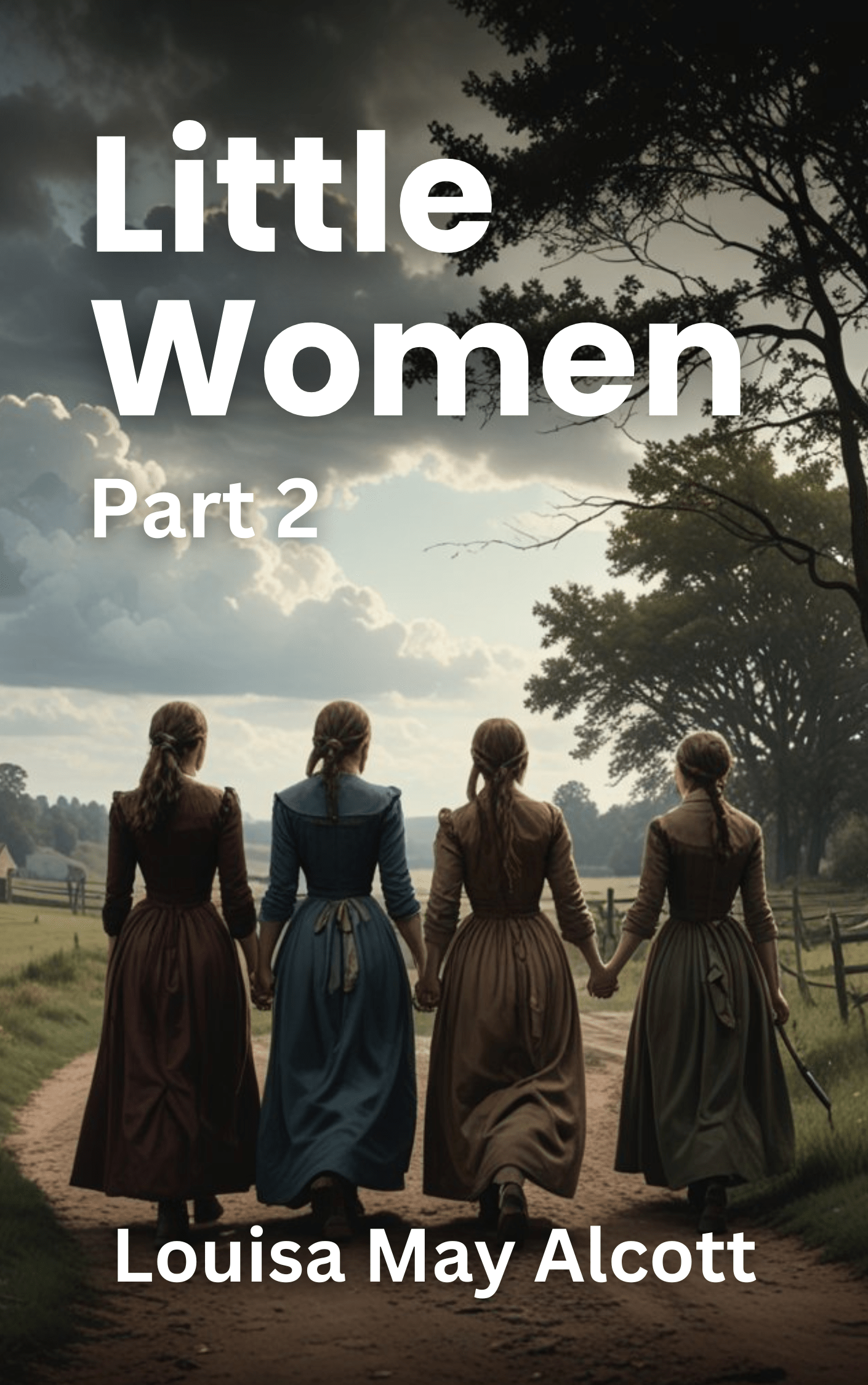 Little Women: Part 2