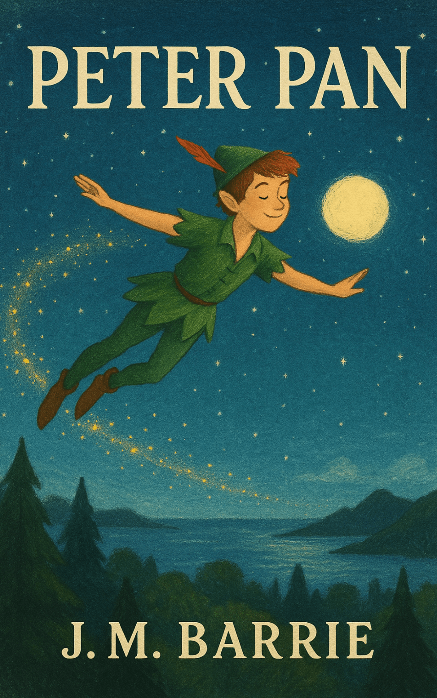 Peter Pan