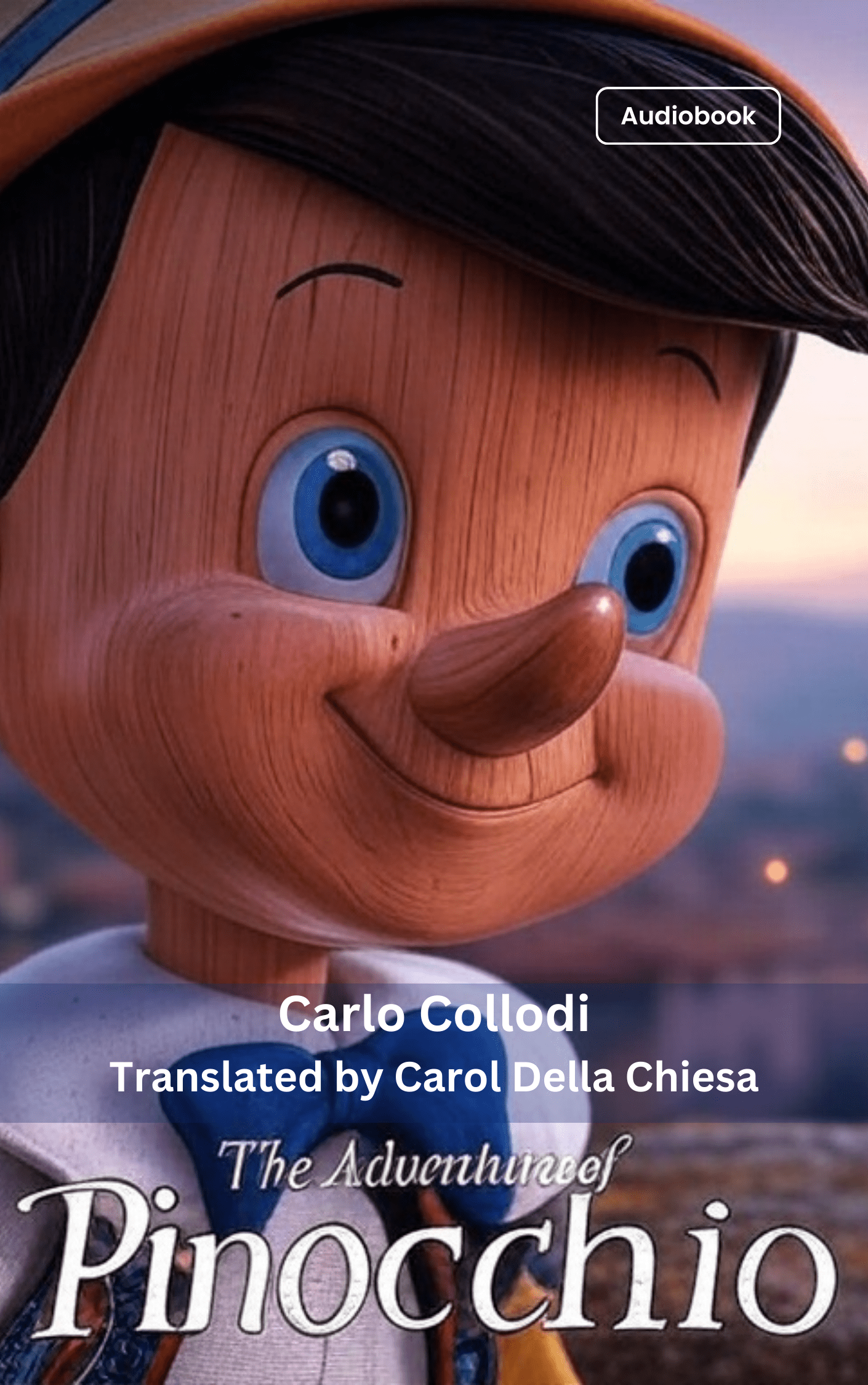 The Adventures of Pinocchio