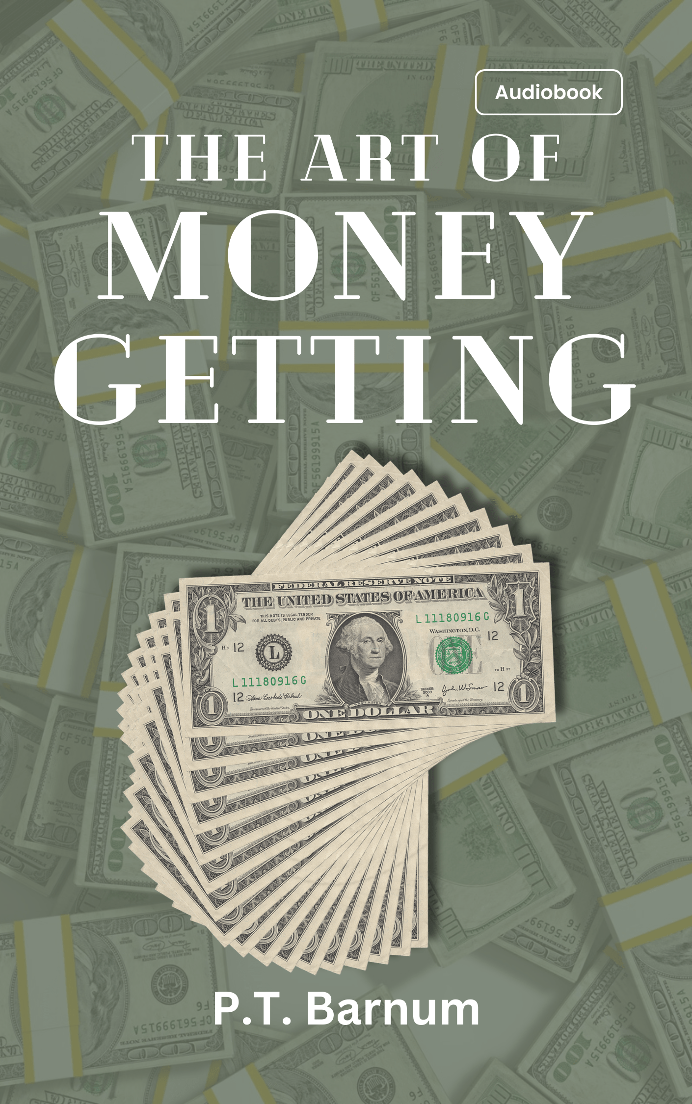 The Art of Money Getting