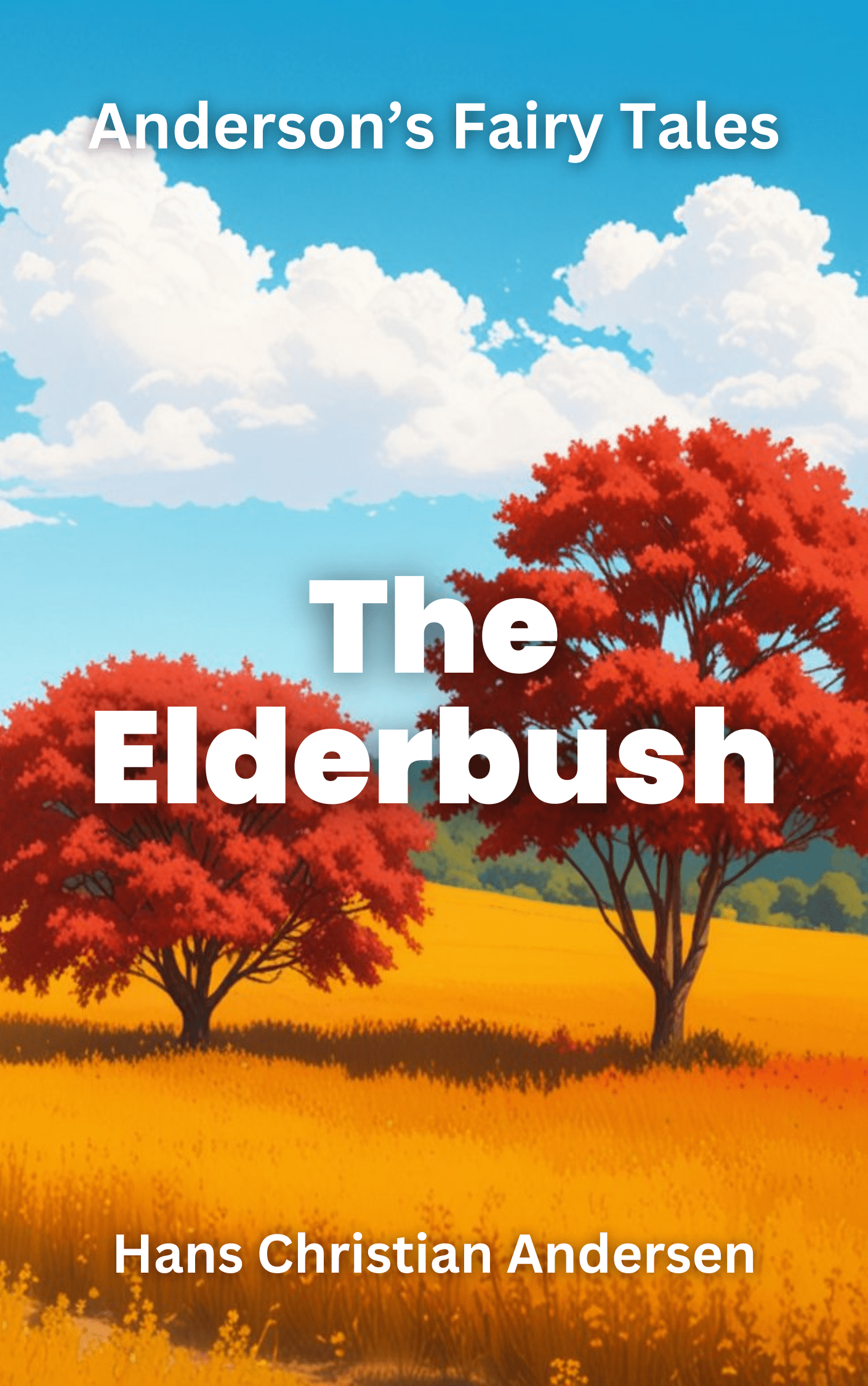 The Elderbush