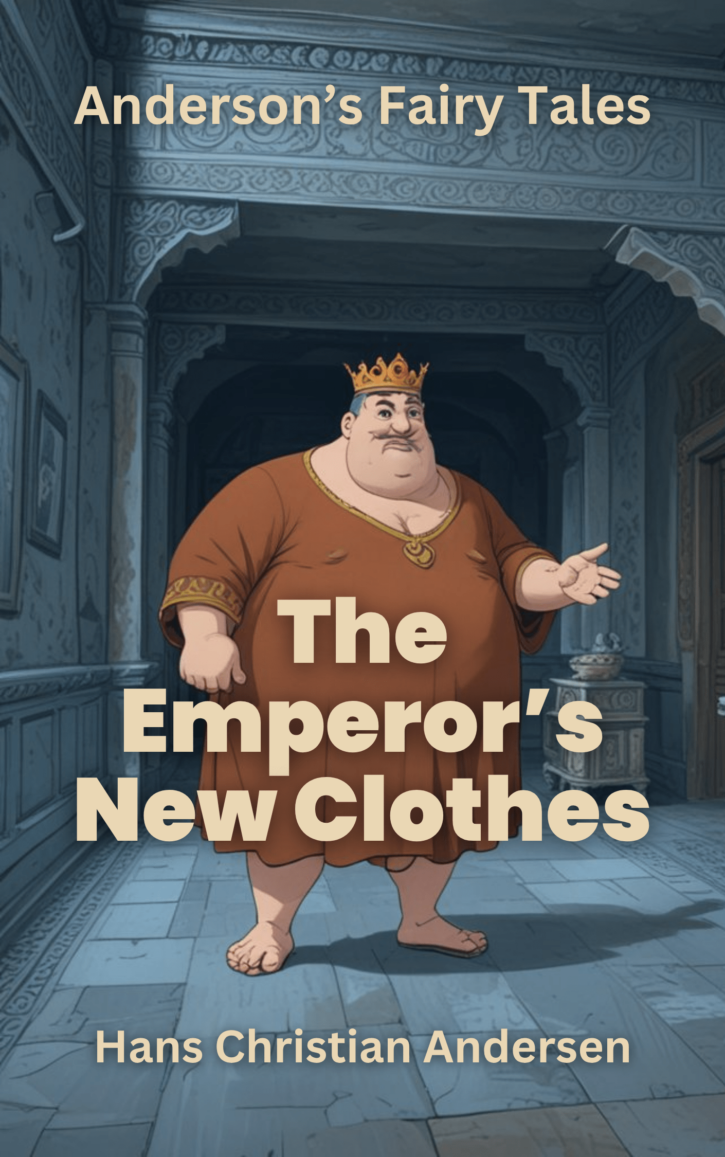 The Emperor's New Clothes