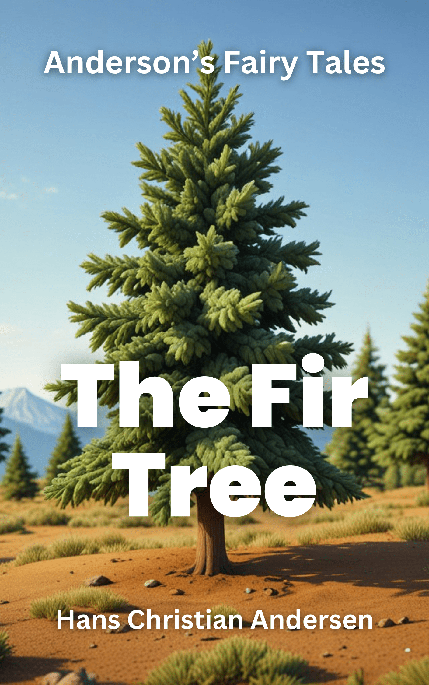 The Fir Tree