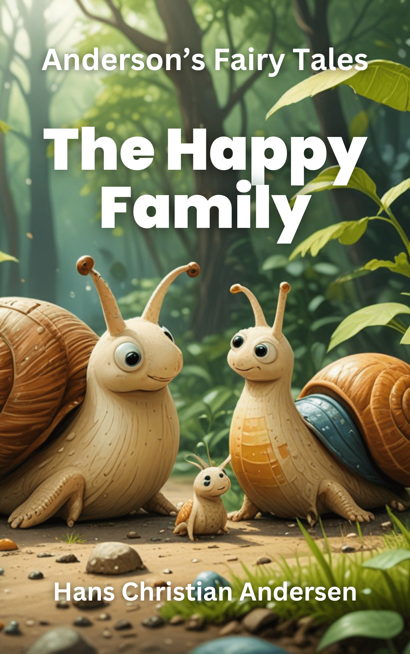 The Happy Family