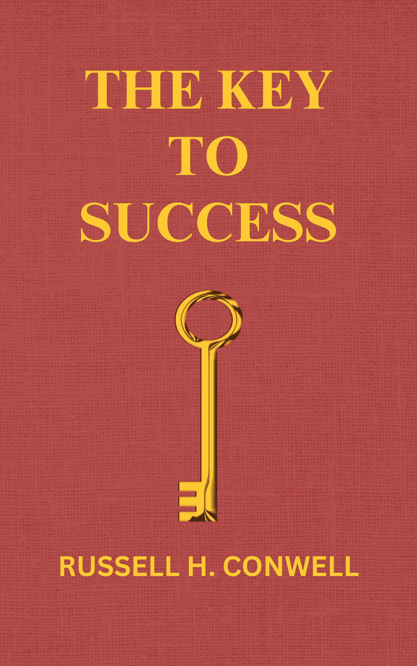 The Key to Success