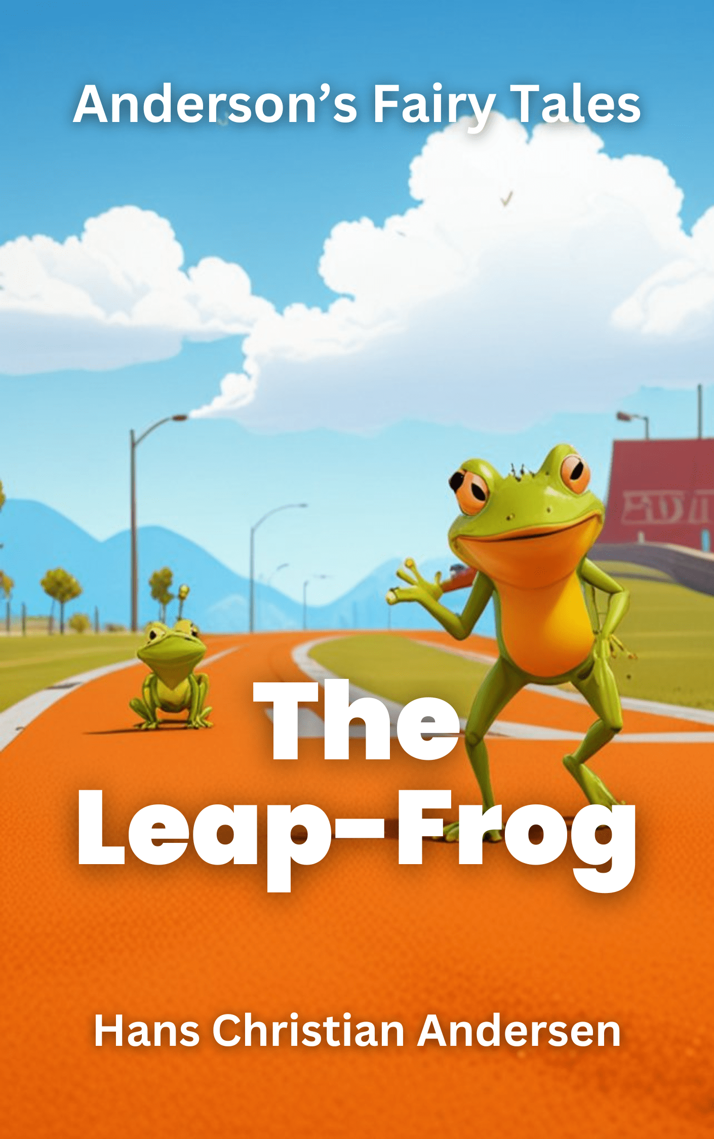 The Leap-Frog
