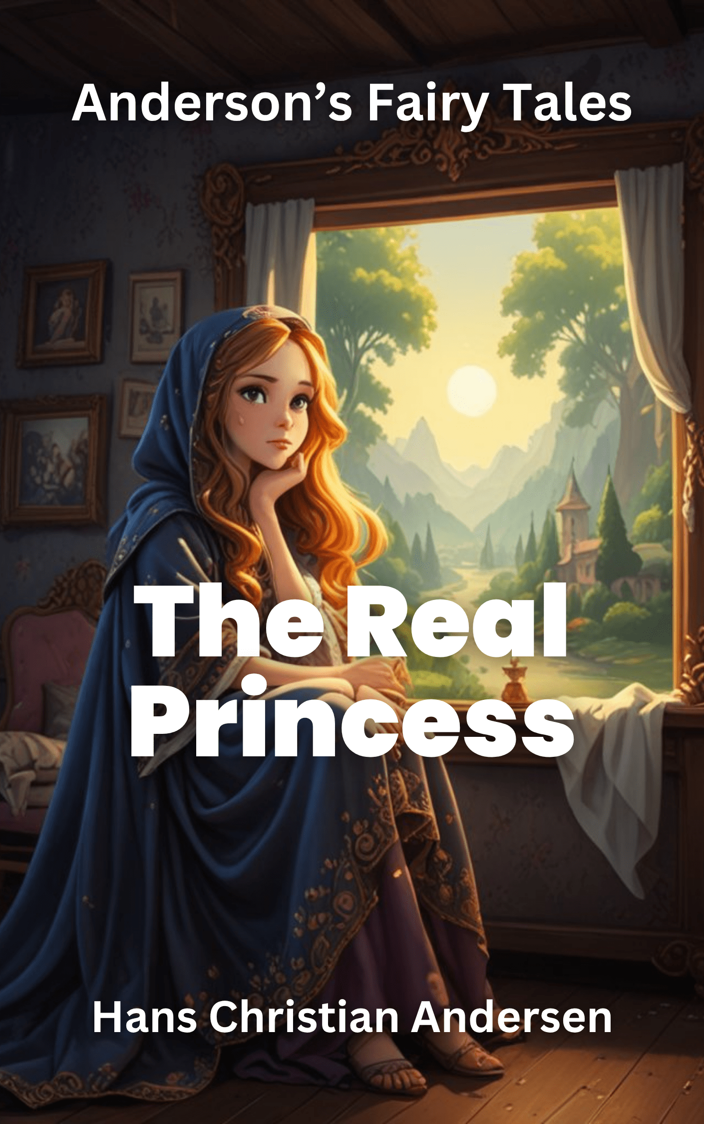 The Real Princess