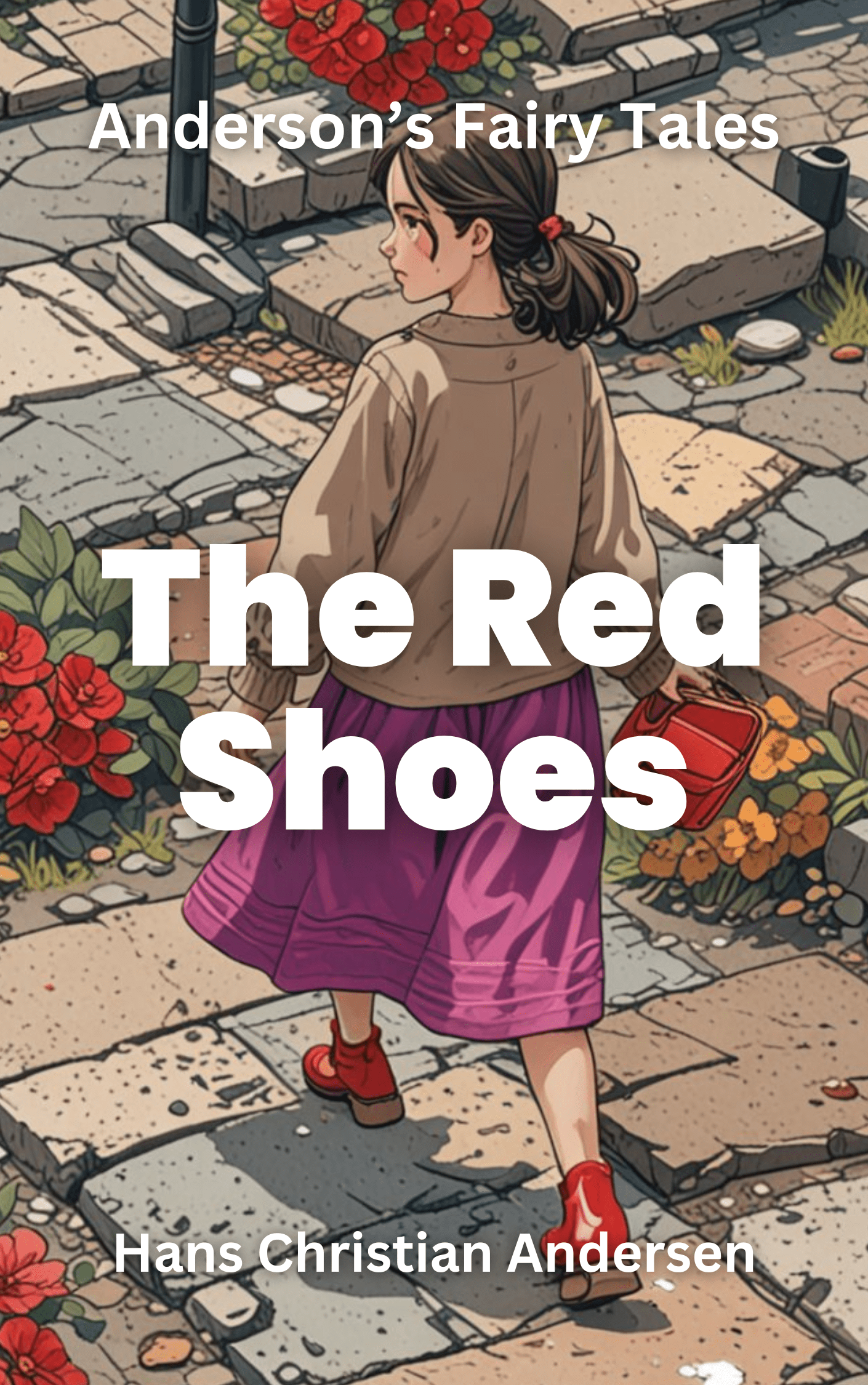 The Red Shoes