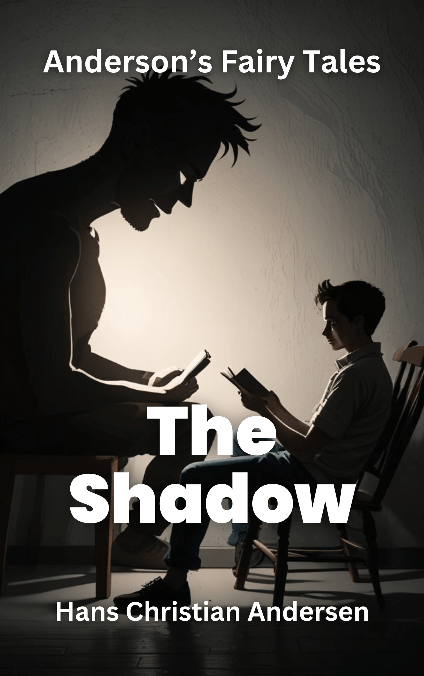 The Shadow