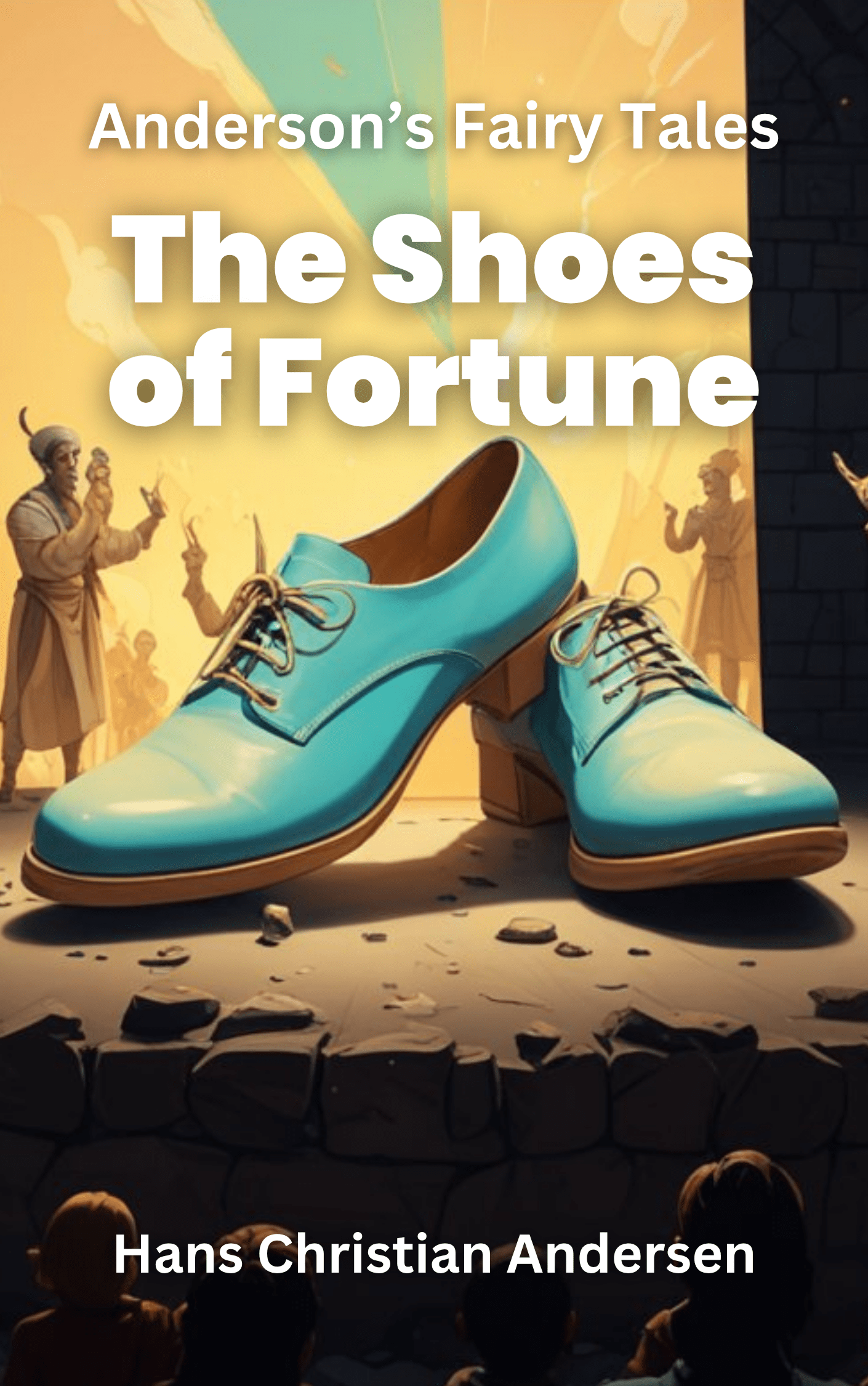 The Shoes of Fortune