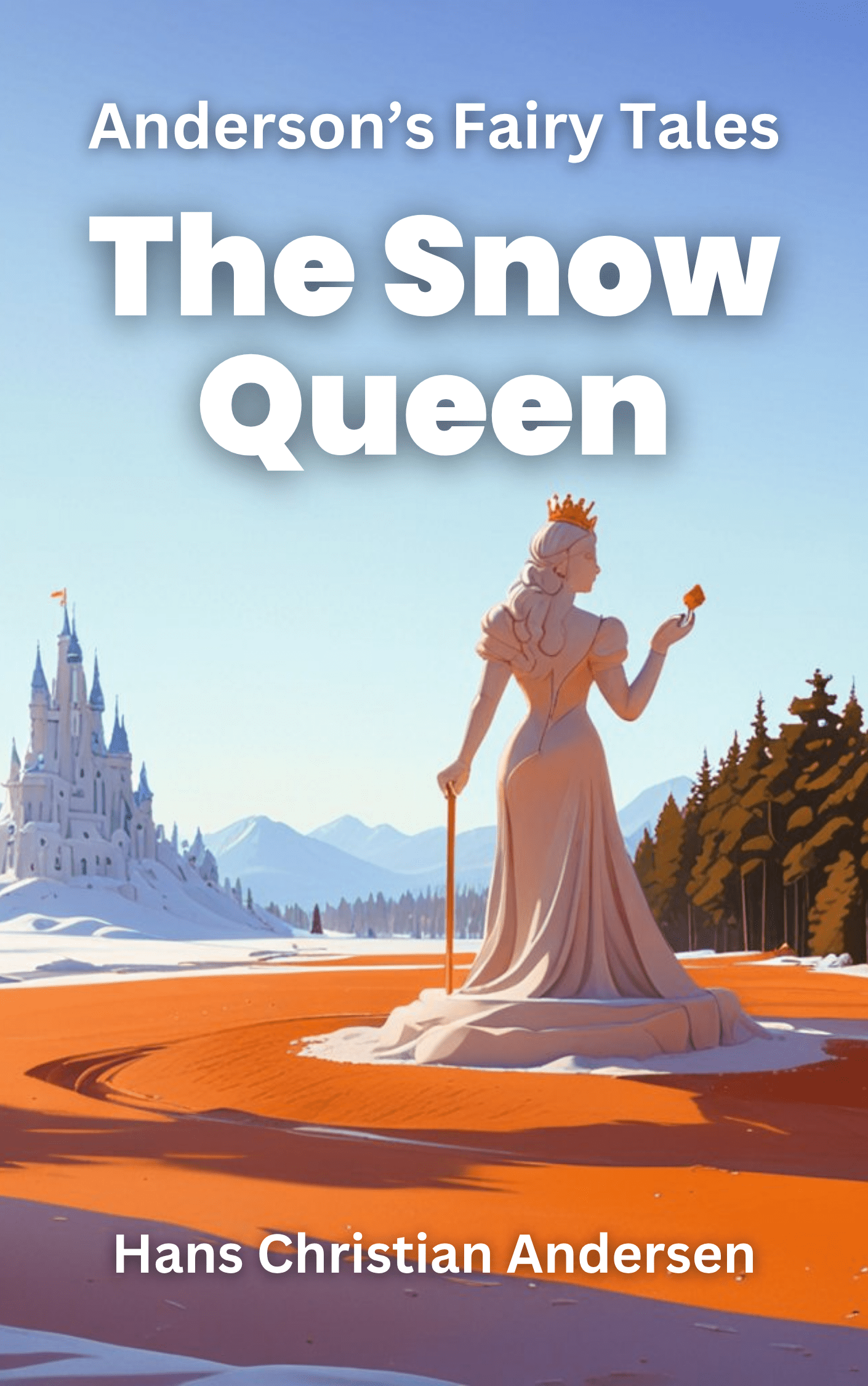 The Snow Queen
