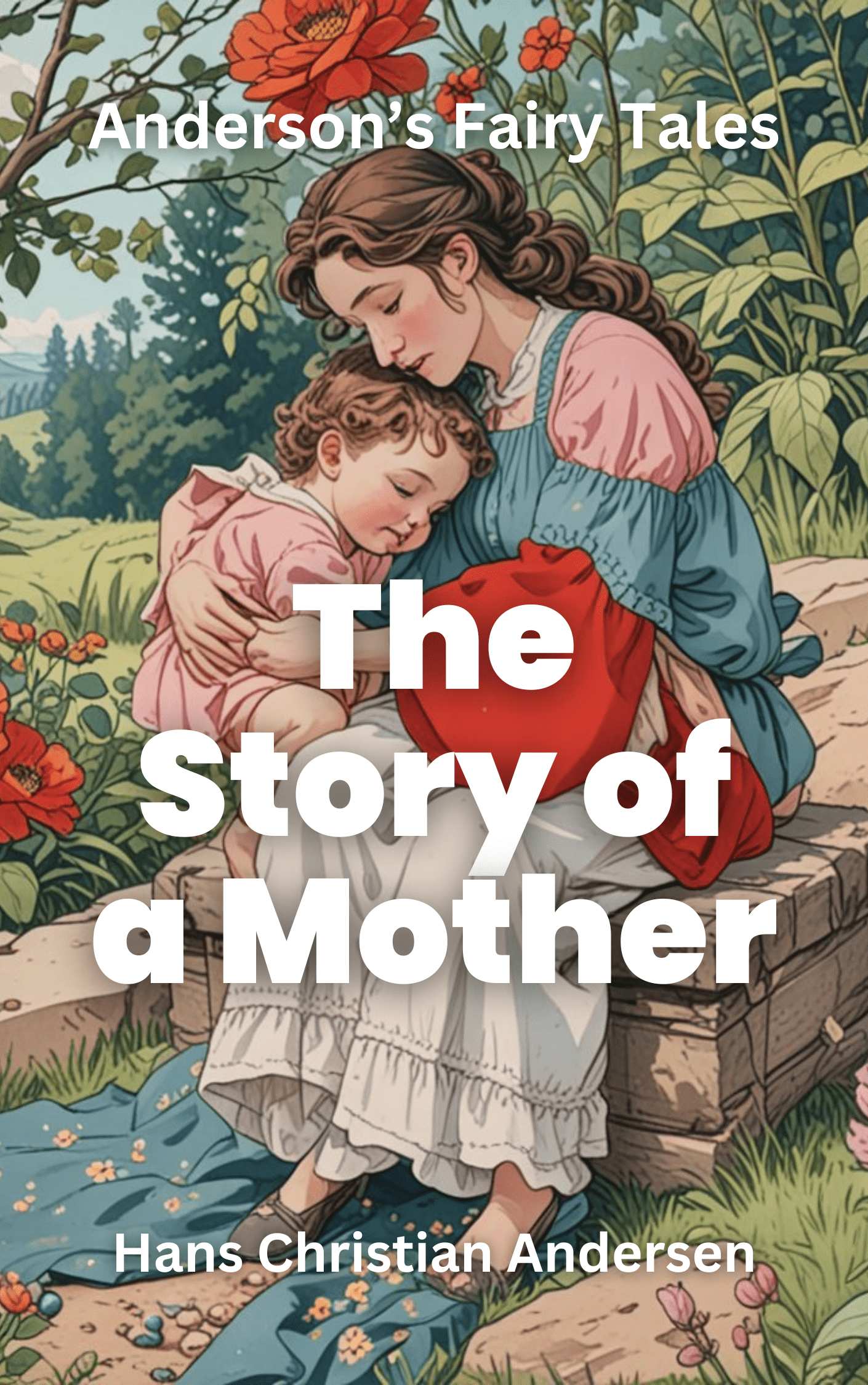 The Story of A Mother