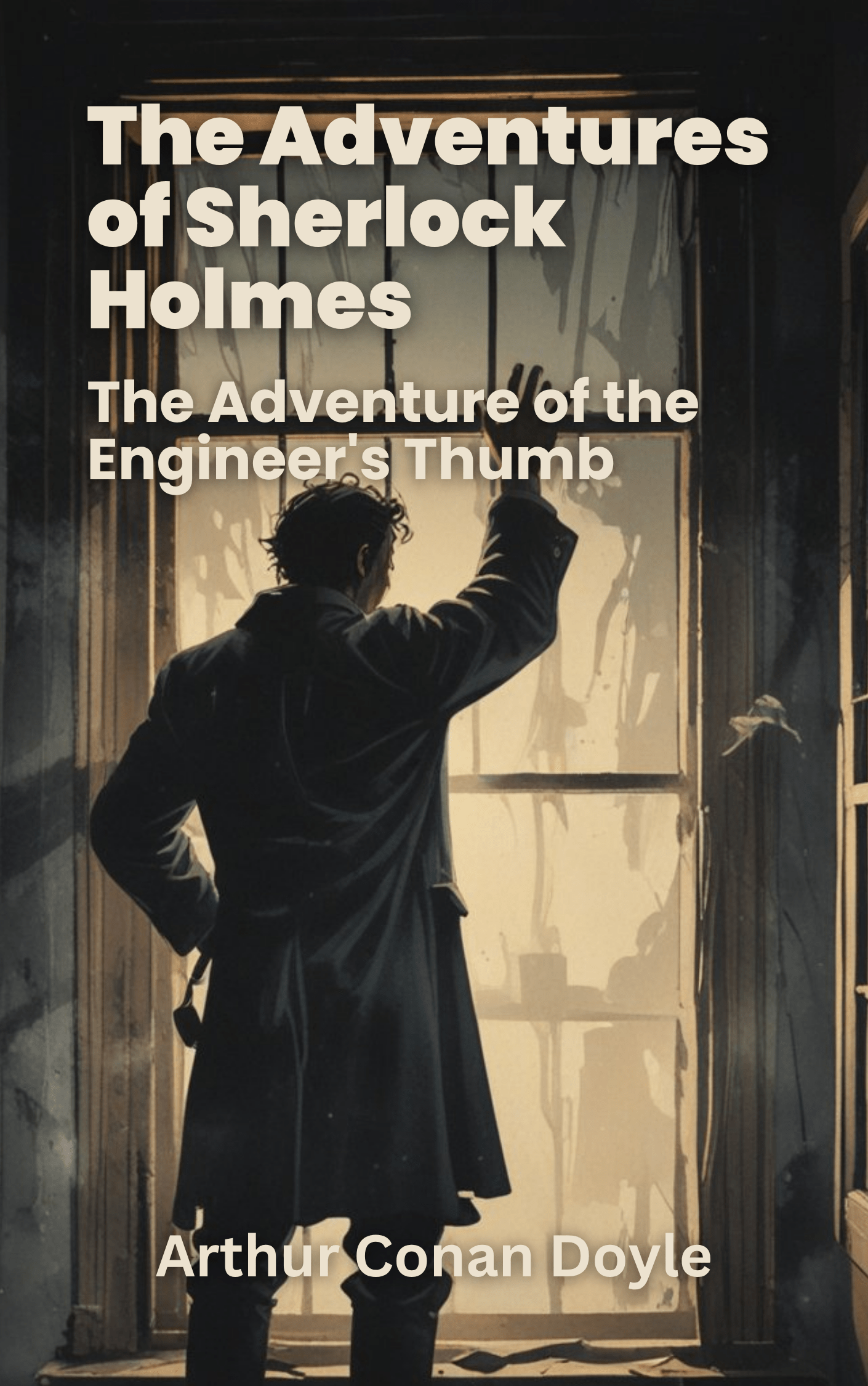 The Adventure of the Engineer's Thumb: The Adventures of Sherlock Holmes