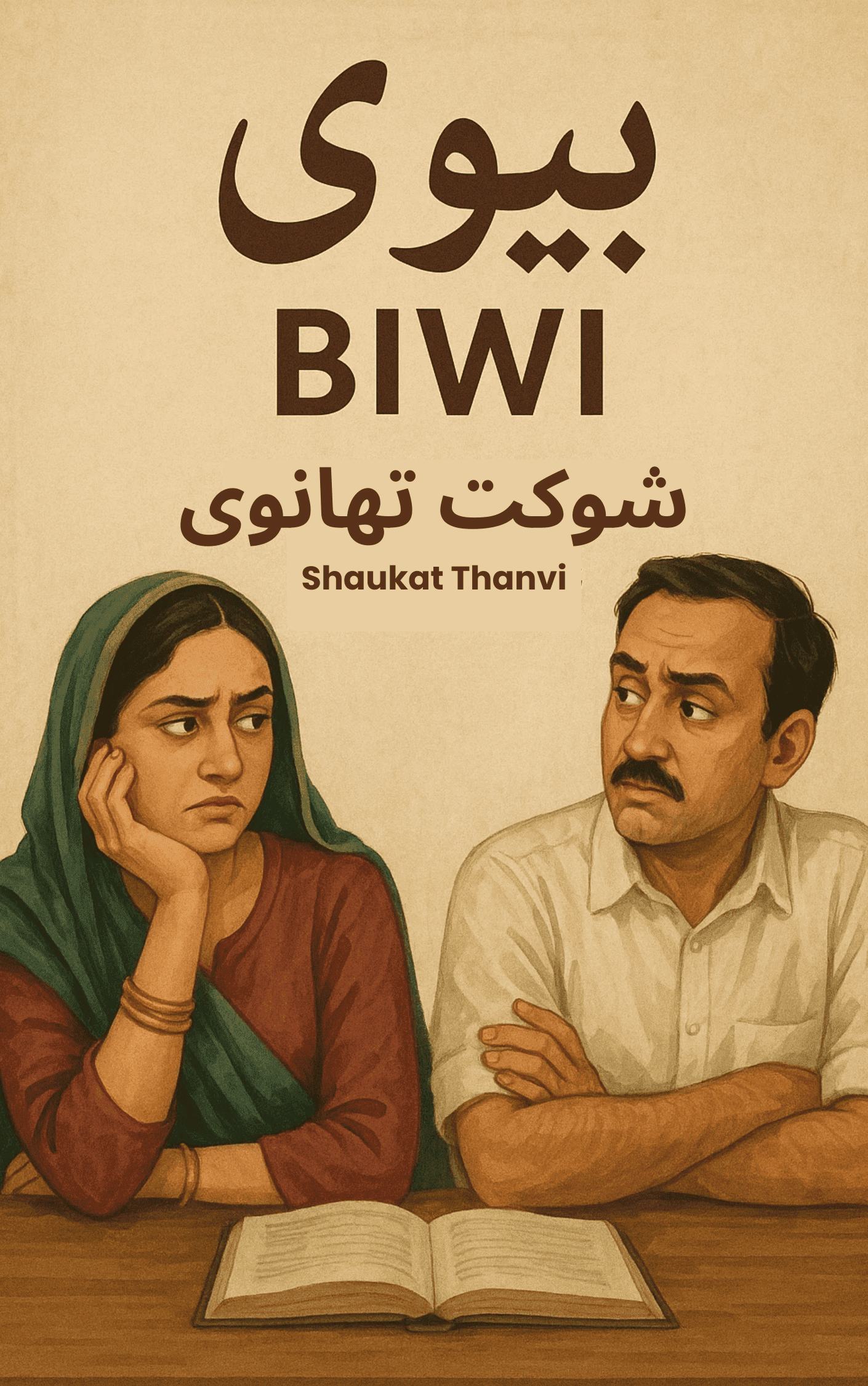 Biwi