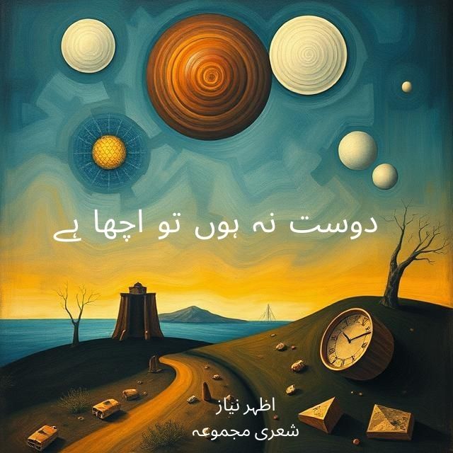 Dost Na Hon Tu Acha Hai