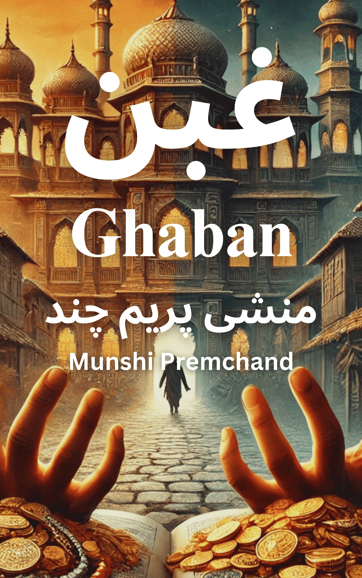 Ghaban