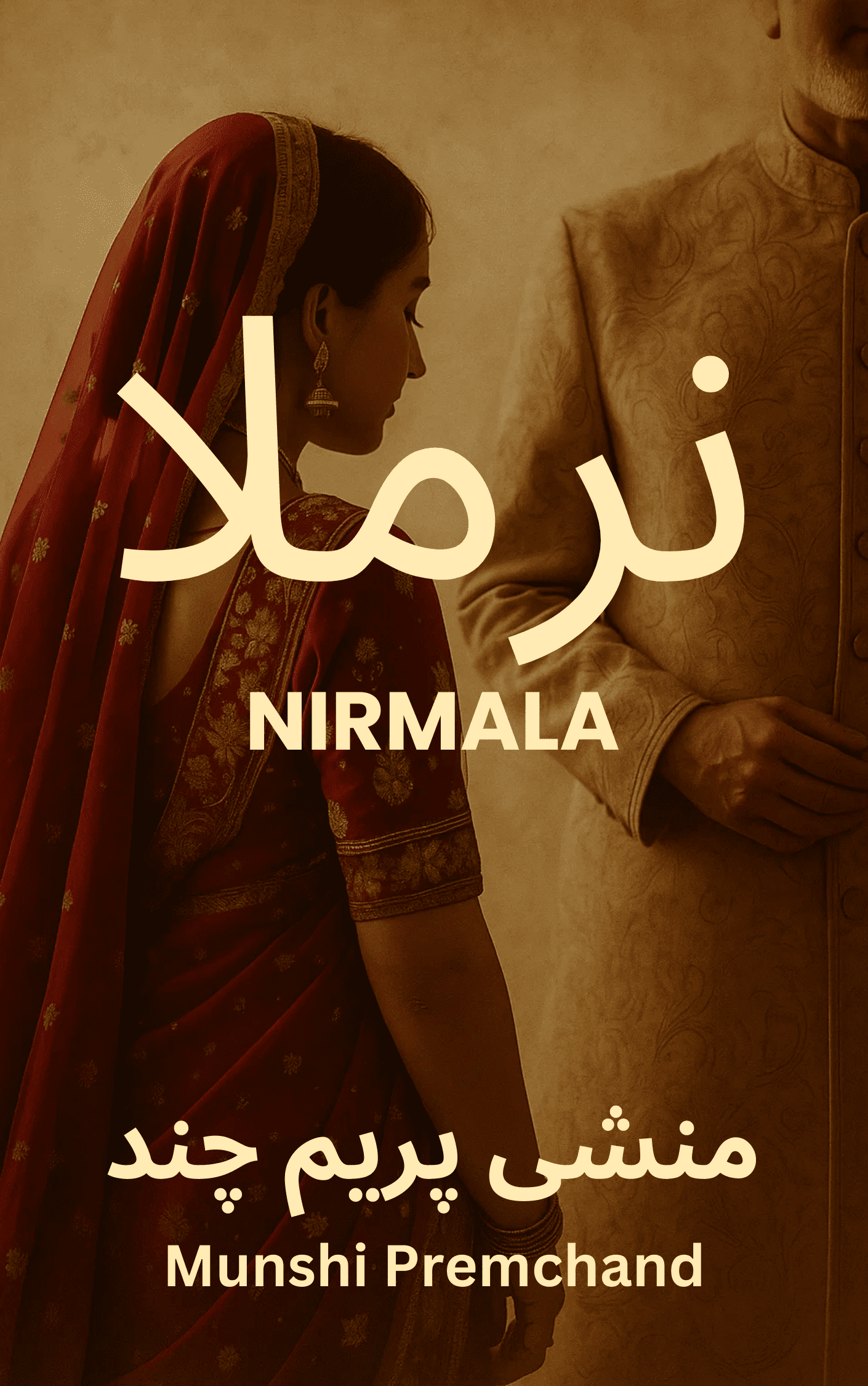 Nirmala