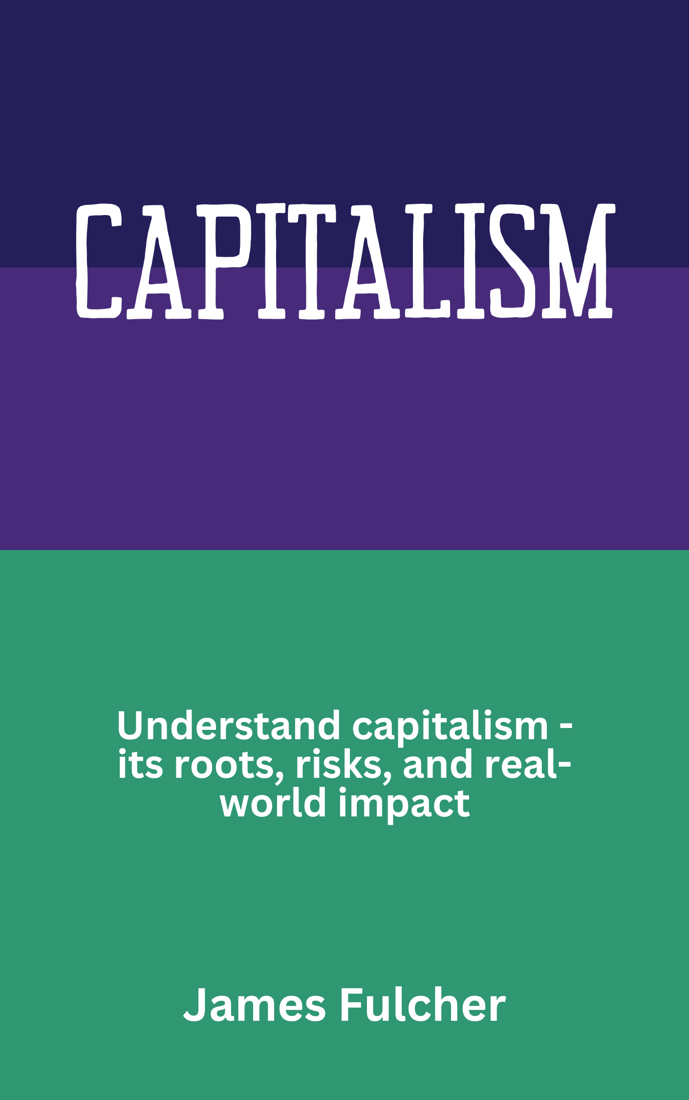Capitalism