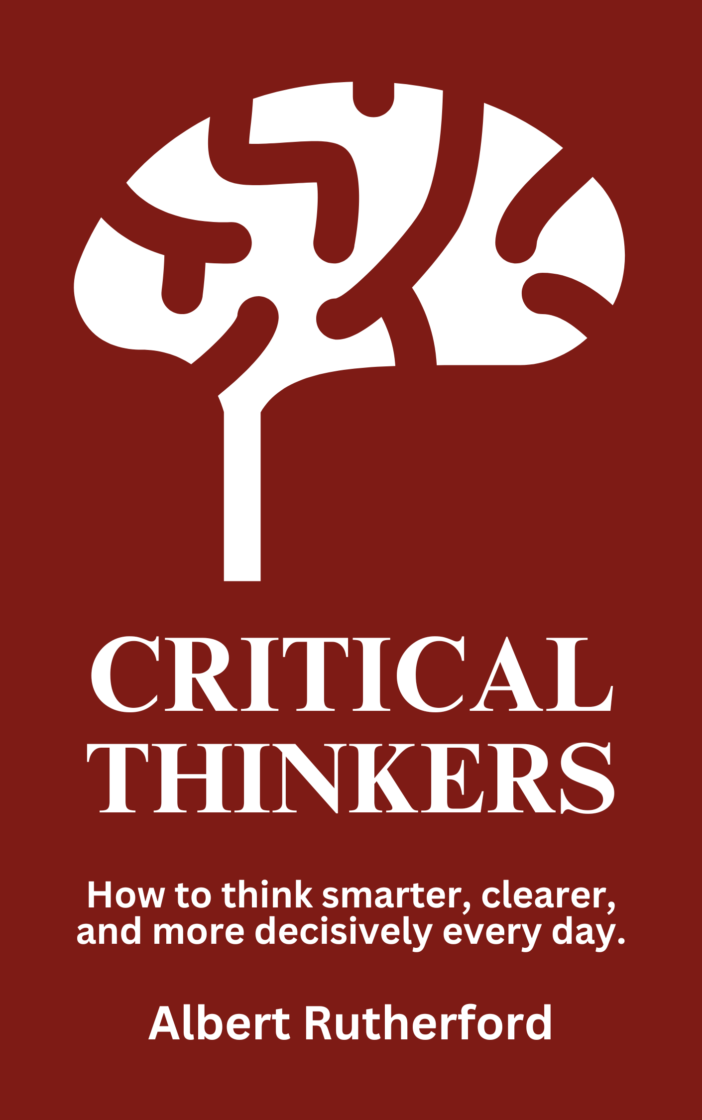 Critical Thinkers