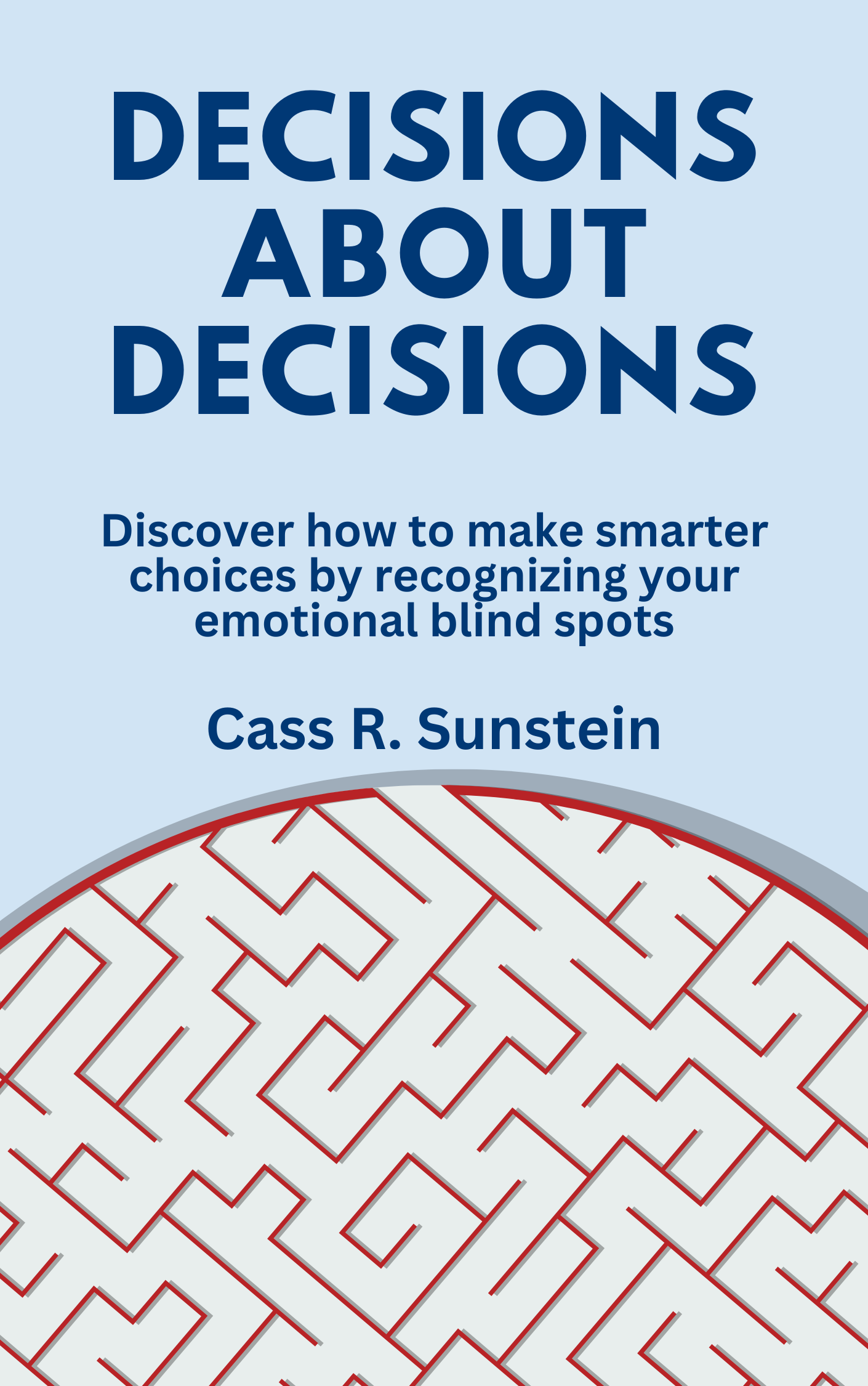 Decisions about Decisions