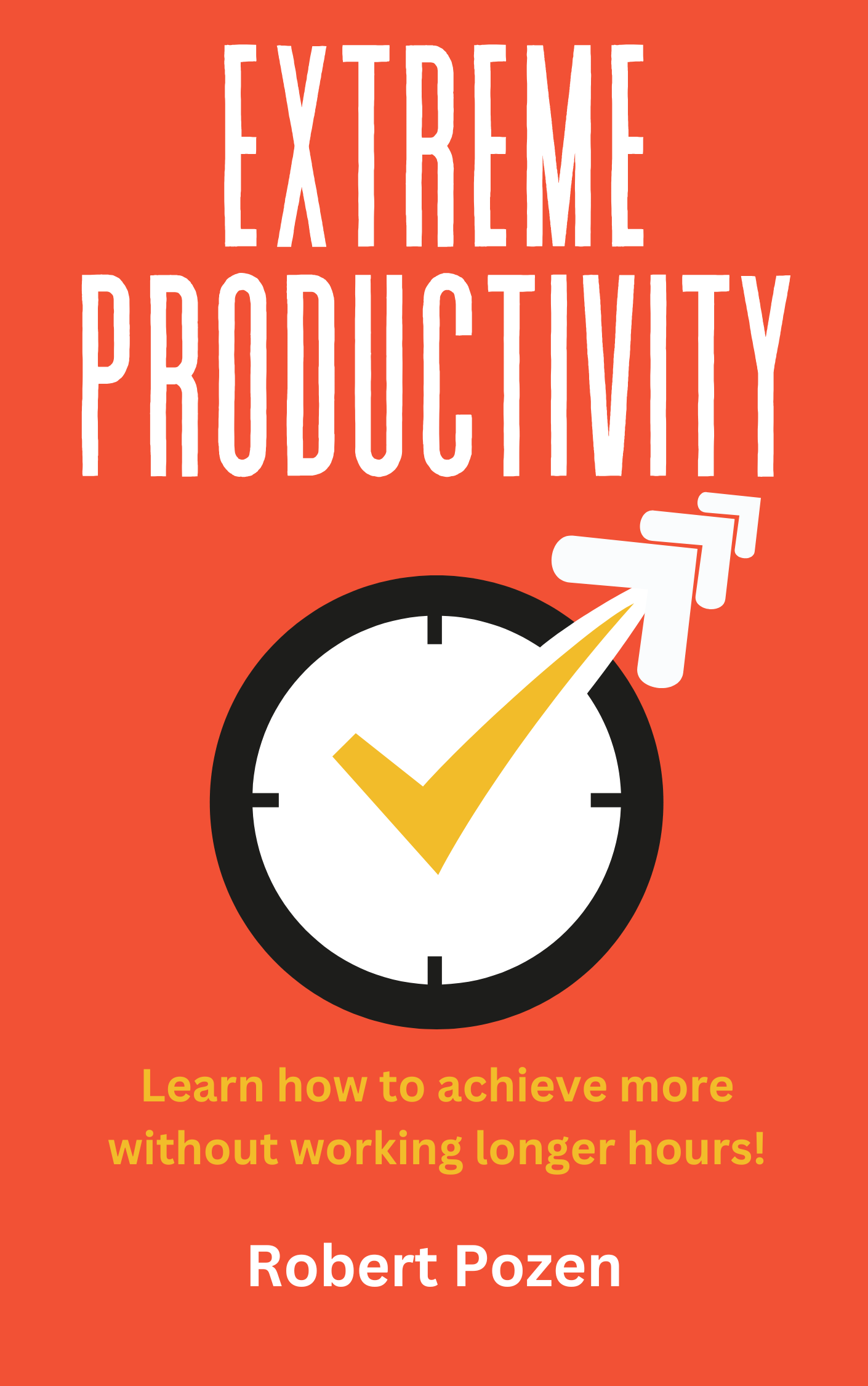 Extreme Productivity