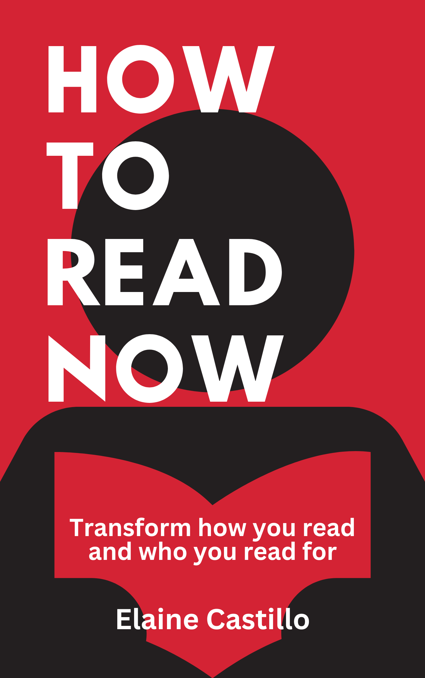 How to Read Now