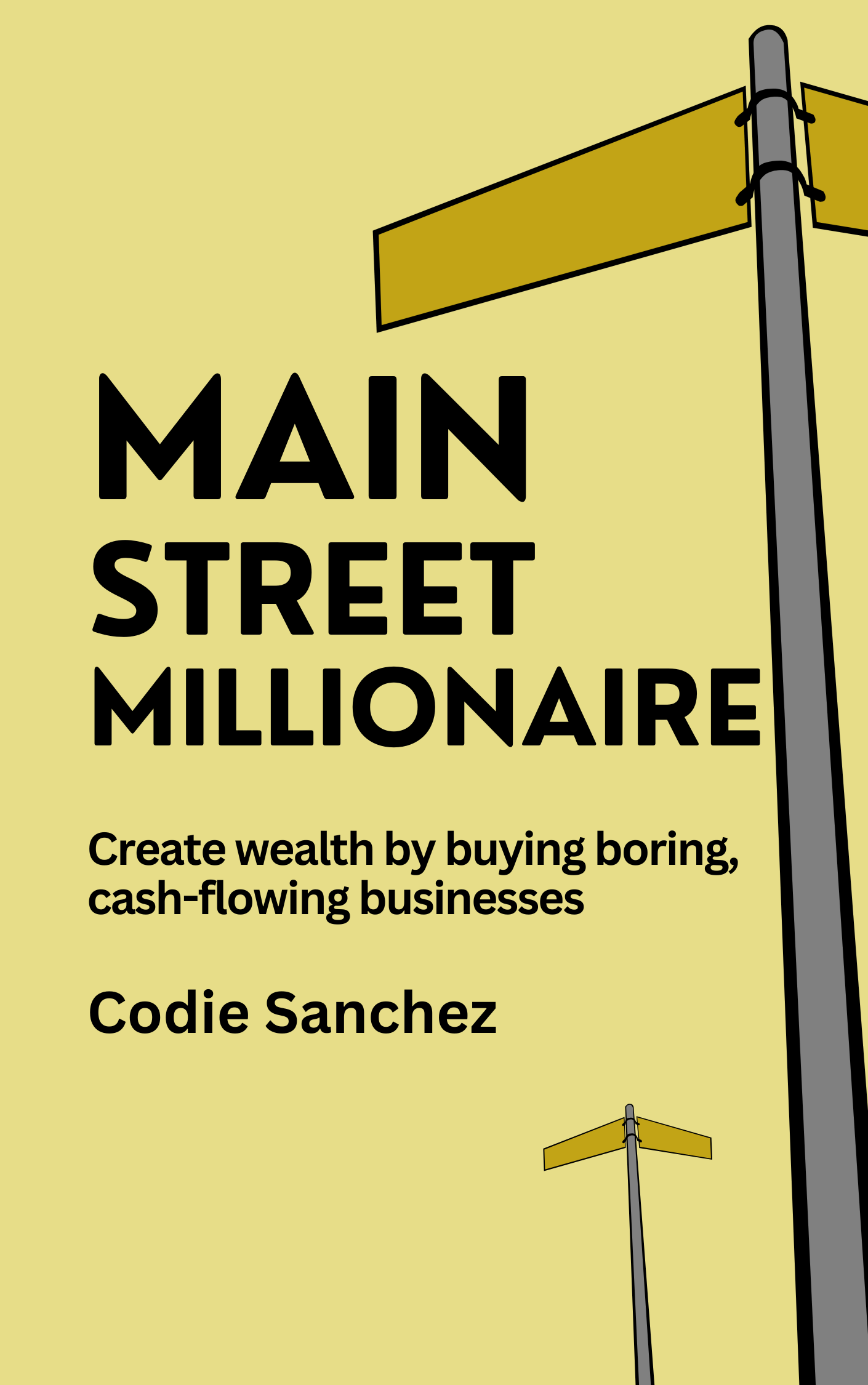 Main Street Millionaire