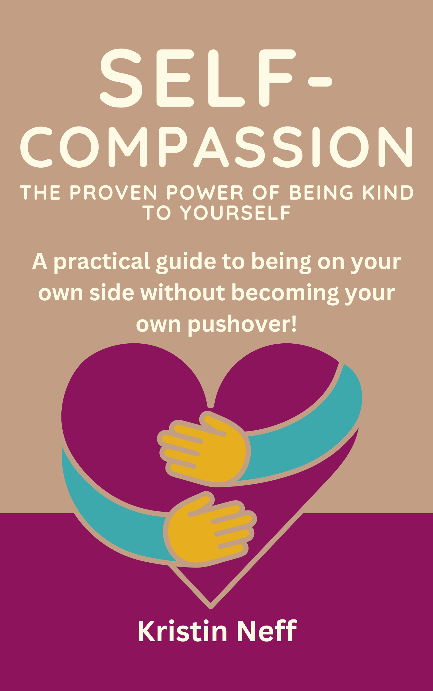 Self-Compassion