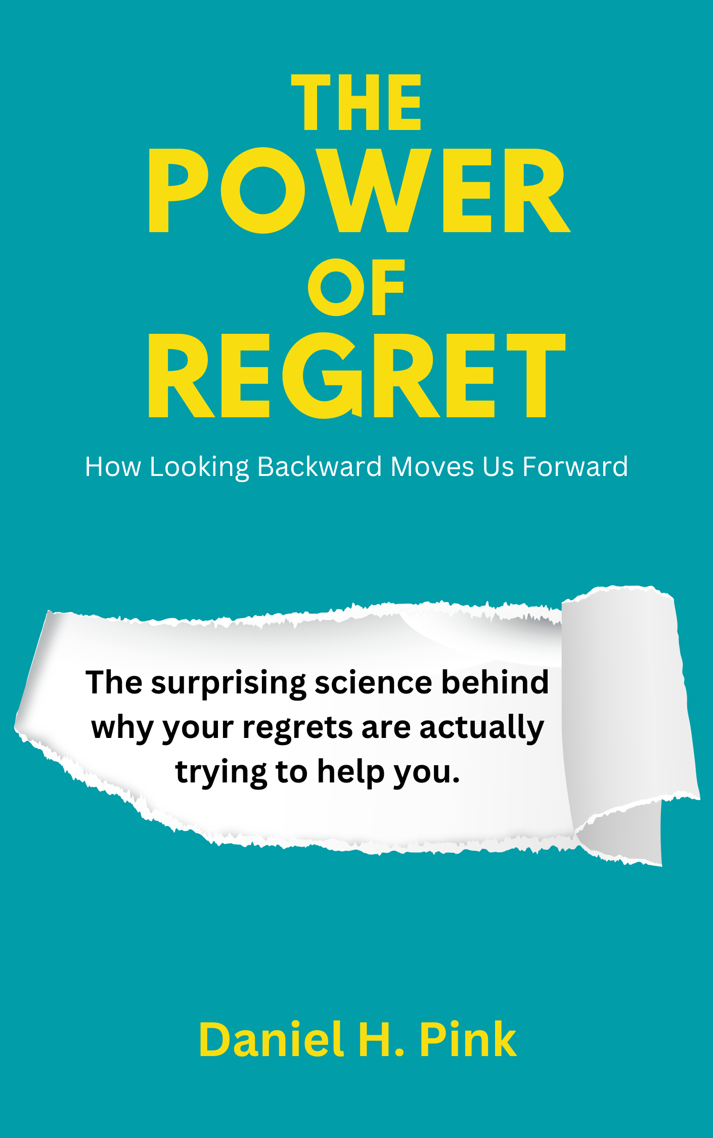 The Power of Regret