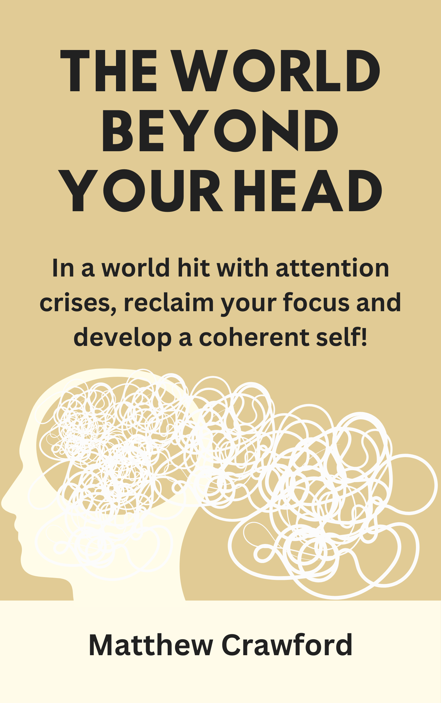 The World Beyond Your Head