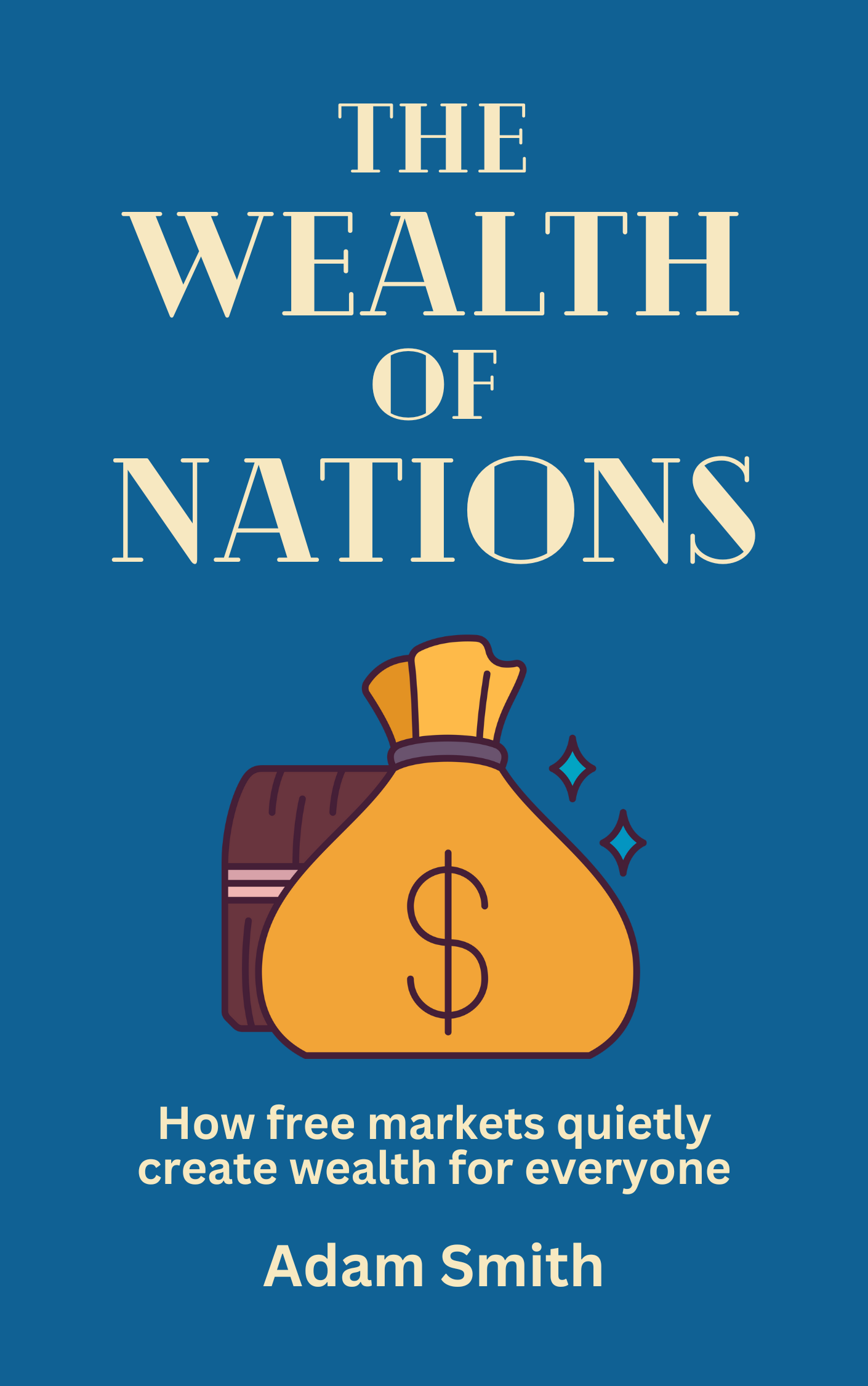 Wealth of Nations